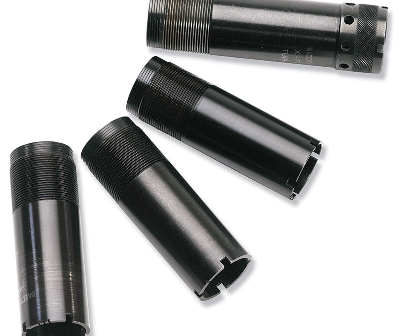 Invector-Plus Choke 12ga ImpMod SuperX3