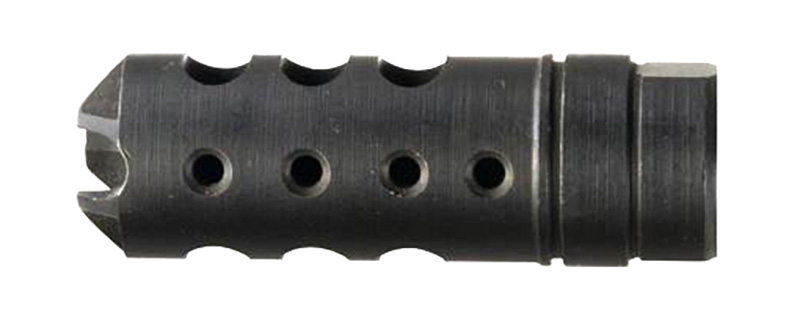 AND Muzzle Break AR15 5.56 1/2-28 Nitr