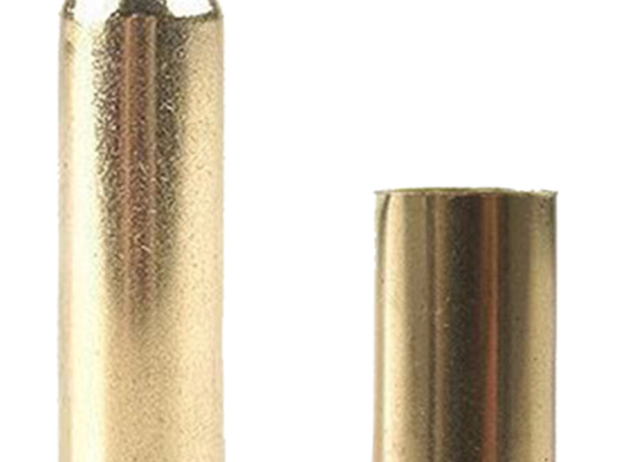 Winchester Ammo WSC35REMU Unprimed Cases 35Rem Rifle Brass 50/Bag