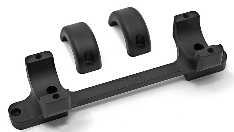 DNZ Remington 783 1"Med Matte SA