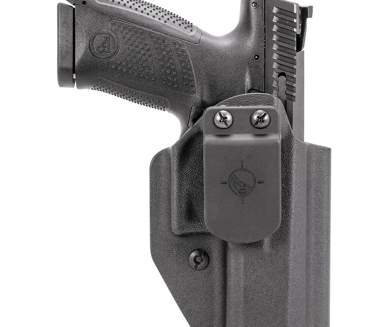 MFT IWB CZ P-10 Compact Ambi
