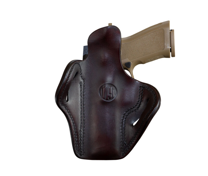 1791 Belt Holster Signature 2.4 Blk RH