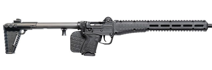 KEL SUB2K-GEN3 GLK BLU/BLK CA