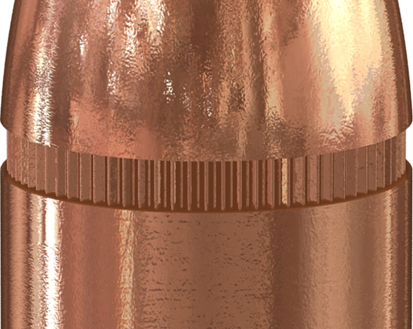 Speer 3978 DeepCurl  475Cal 325gr Soft Point 50 Per Box/5 Case