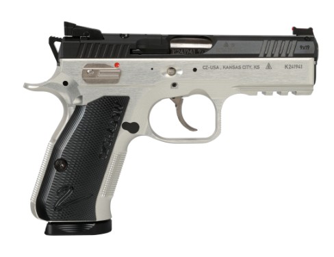 CHARTER ARMS BOOMER 44 SPL 2IN BARREL 5RD STAINLESS STEEL ALUM FRAME SMOOTH WOOD GRIP CONCEALED HAMMER 74459