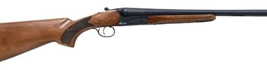 LSI CITADEL BOSS SIDE BY SIDE