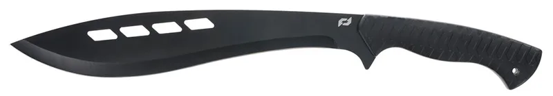 Schrade Decimate Kukri