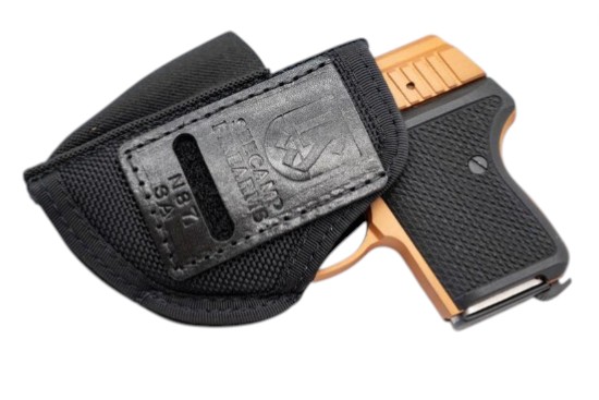 SEECAMP N87BJSASC RH DESANTIS PRO STEALTH    N87BJSASC