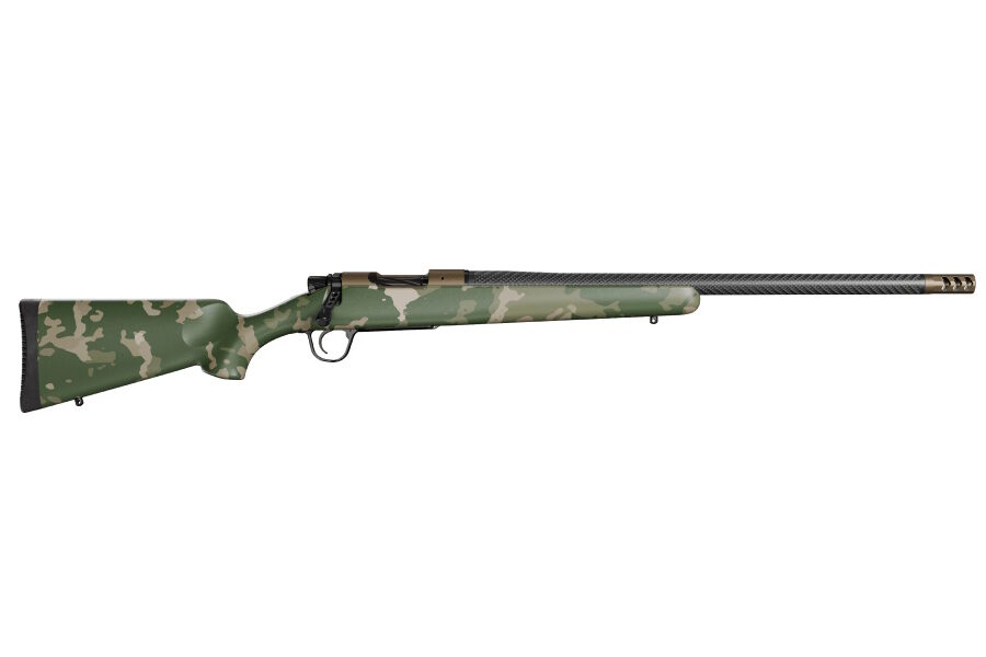 CHRISTENSEN ARMS RL FFT 7MMBC CANYON PHNTM 20"