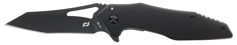 Schrade Killer Whale Folder