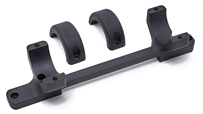 DNZ Remington 700 34mm High Matte LA