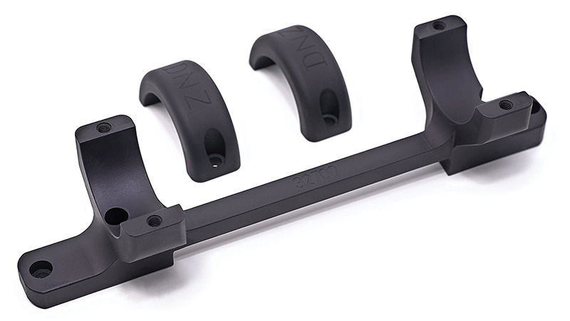 DNZ Remington 700 34mm High Matte LA