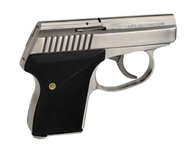 SEECAMP LWS-93-32-COM .32 MAGAZINE & EXTENSION COMBO BLACK    LWS-93-32-COM