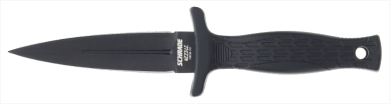 Schrade Needle Fixed Blade