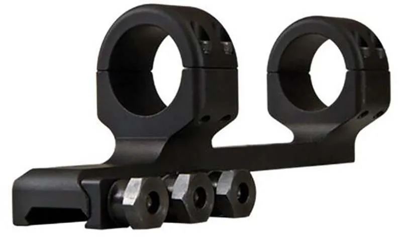DNZ Forward FR 3.6 20-MOA 34mm Xhi Matte
