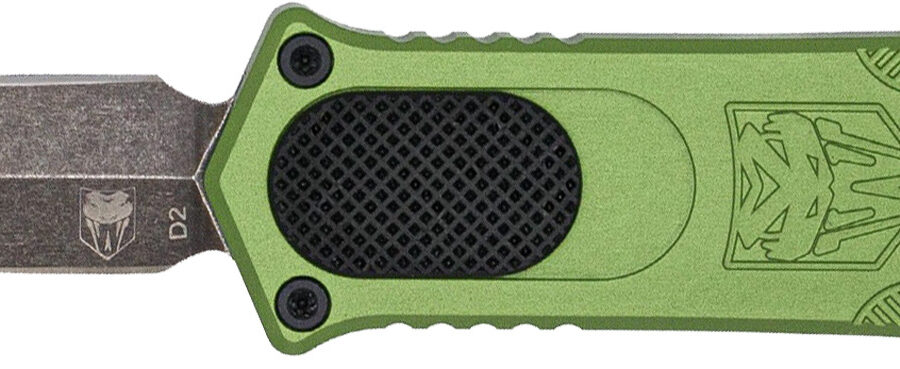 CBT 952 GEN 2 OD GREEN DAGGER