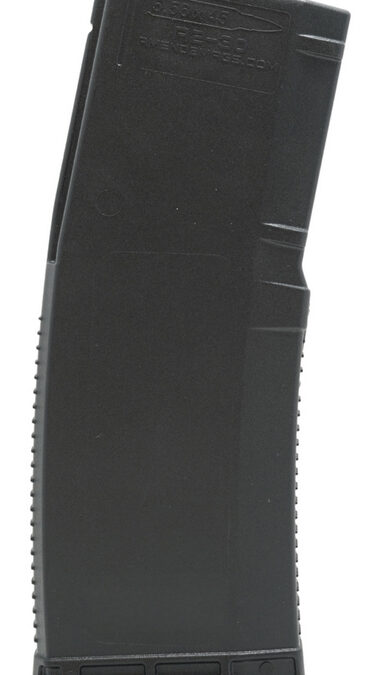 AMEND2 MAG AR-15 5.56 MOD-A BLK 30RD