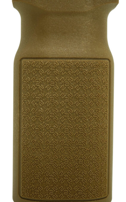 AMEND2 M-LOK VERTICAL FOREGRIP COYOTE BROWN