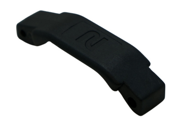 AMEND2 AR-15 V1 POLYMER TRIGGER GUARD BLK