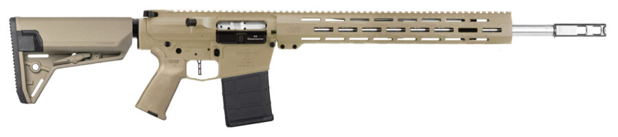 APF DMR 2.0 22CREED FDE 18 MLOK MAGPUL SL-S