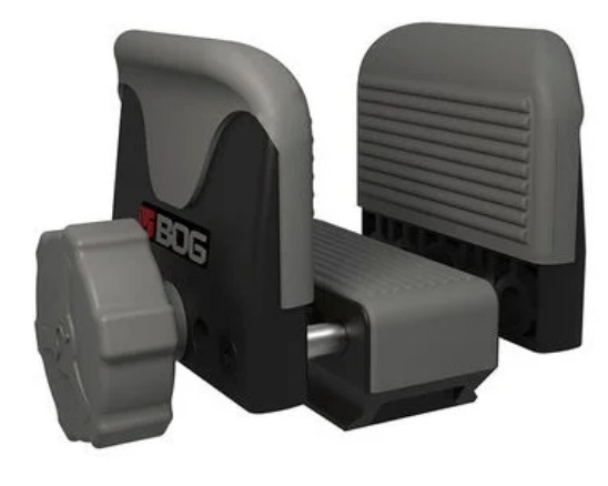 BOG DEATHGRIP BANTAM HEAD