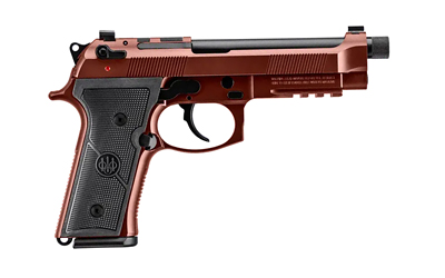BERETTA M9A4 OVERLAND 9MM 18RD CLAY