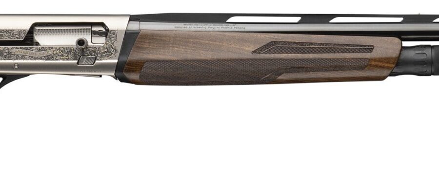 BRO MAXUS II GOLDEN CLAYS SPORTING 12GA 28