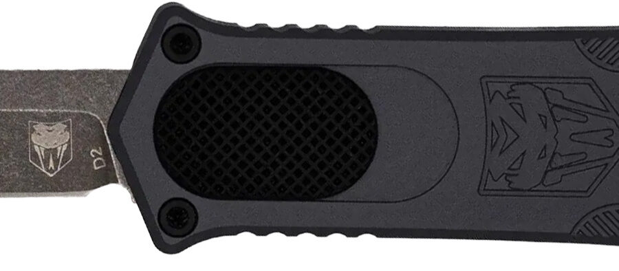 CBT CALI 952 GEN 2 BLK DROP PT