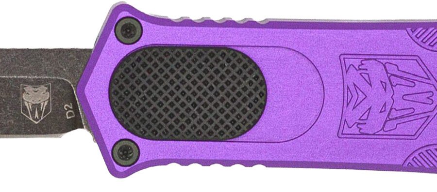 CBT CALI 952 GEN 2 PRPL DRP PT