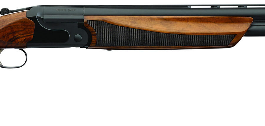 CDLY 202E 20GA 26 O/U EJECTORS WALNUT MC5