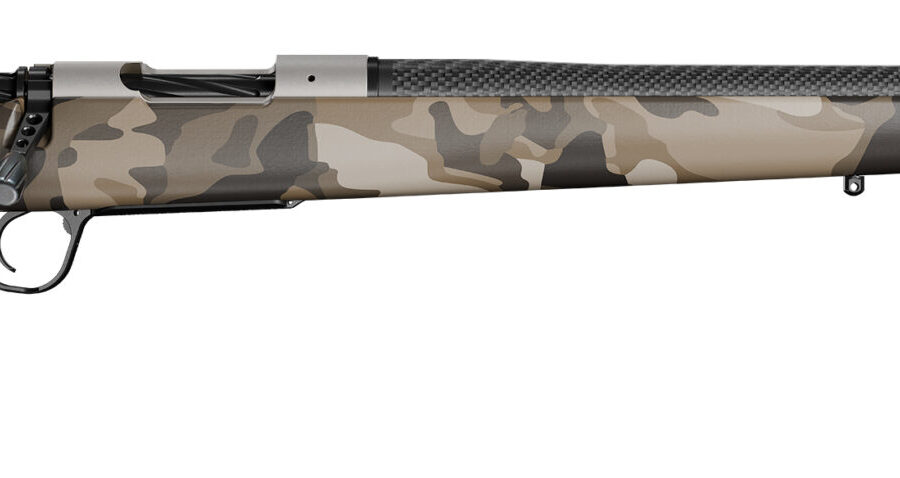 CHRIS RIDGELINE FFT BARREN DUNE 300RUM 22