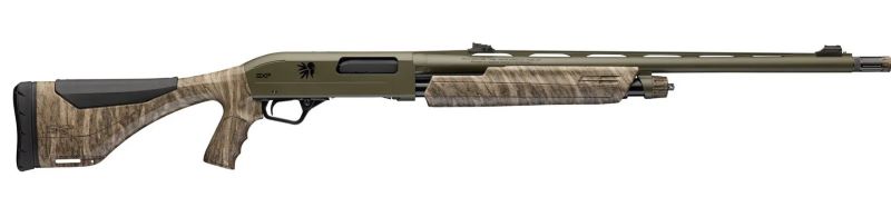 WINCHESTER SXP LONG BEARD 12GA - 3.5" 24"VR MO BOTTOMLAND