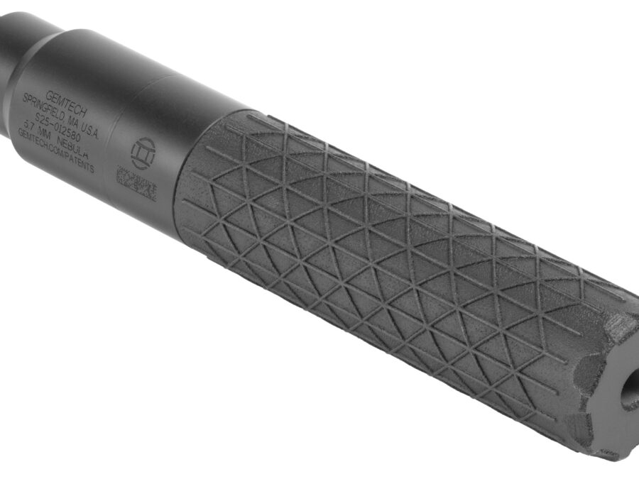 GEM SUPPRESSOR NEBULA 5.7