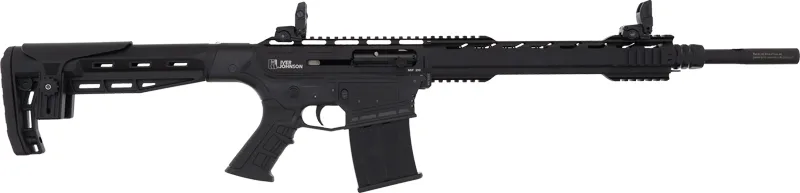 IVER JOHNSON MF20 20GA 3" 20" - 5RD BLACK
