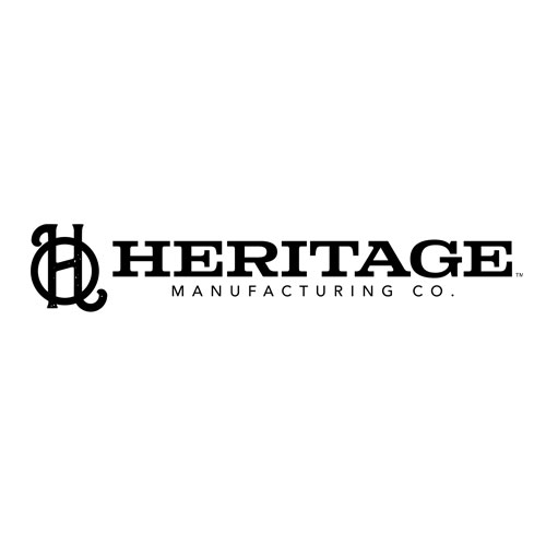 HERITAGE MANUFACTURING BARKEEP 22LR ODG 2" POLYMER