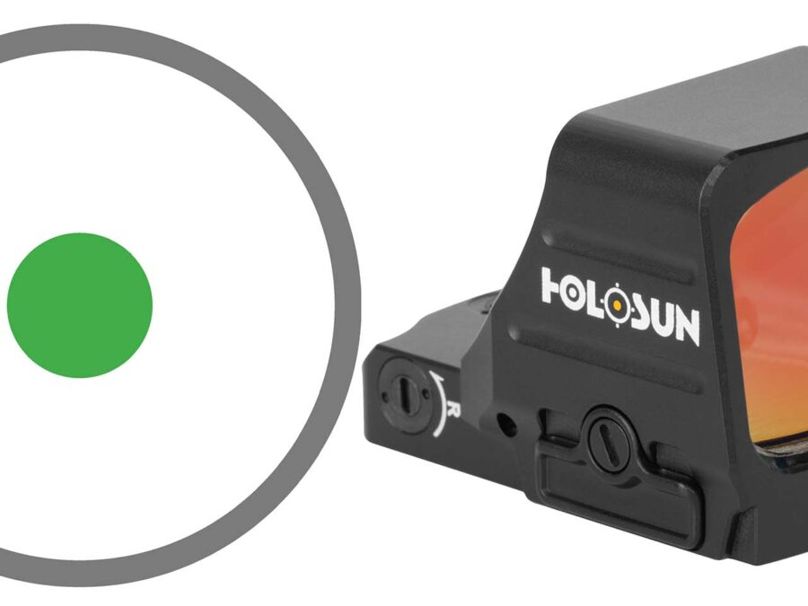 HLS 407COMP REFLX GR 6MOA