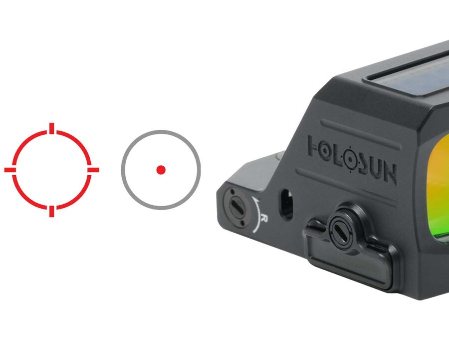 HLS 507C REFLX RD SLR X3 SHK