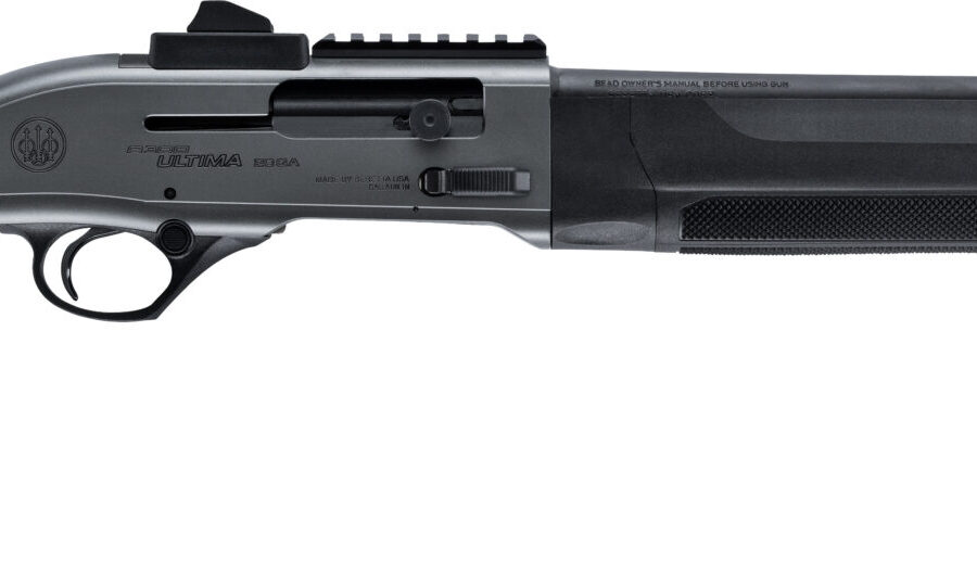 BTA A300 PTL SA 20M/19MC GRY