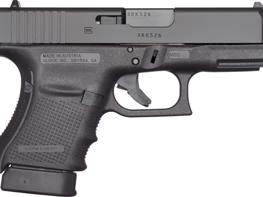 GLK 30G4 45AP PST 10RD RBL