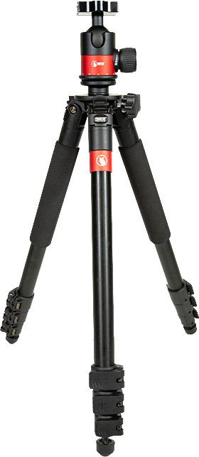 PREDATOR TAC DEADEYE RIFLE - TRIPOD COMPLETE SYSTEM