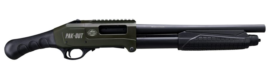 ROCK ISLAND ARMORY PAK OUT 12/14 3" BLACK
