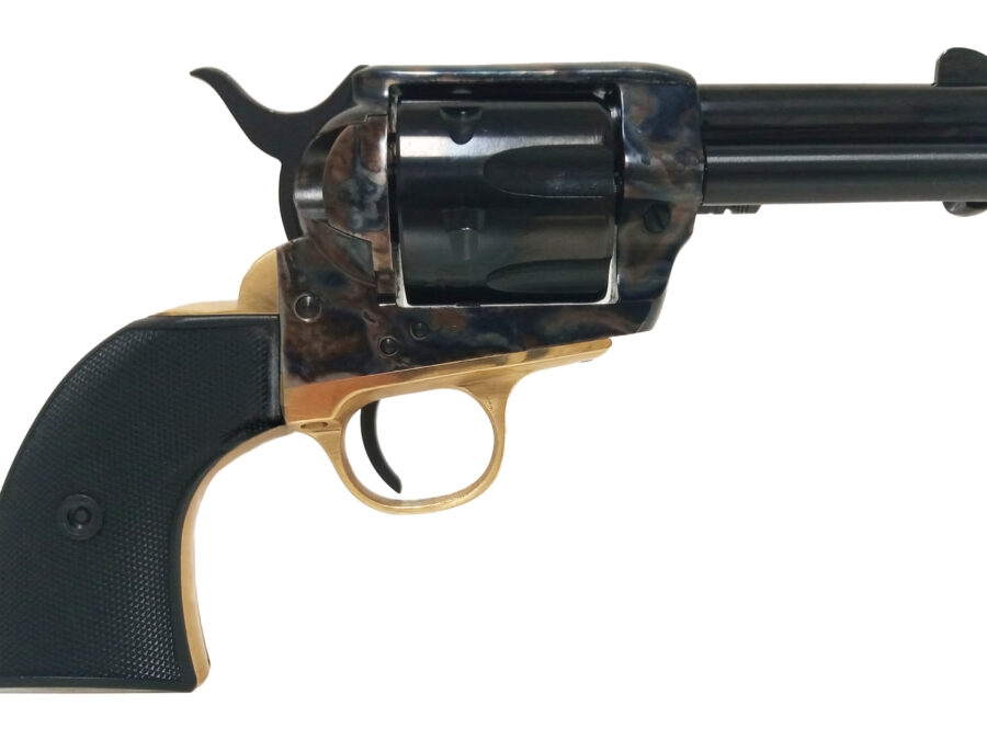 PIE MARTIAL 9MM SA 3.5 CC