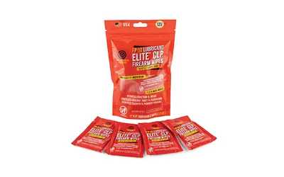 SHOOTERS CHOICE FP-10 WIPES 12PK