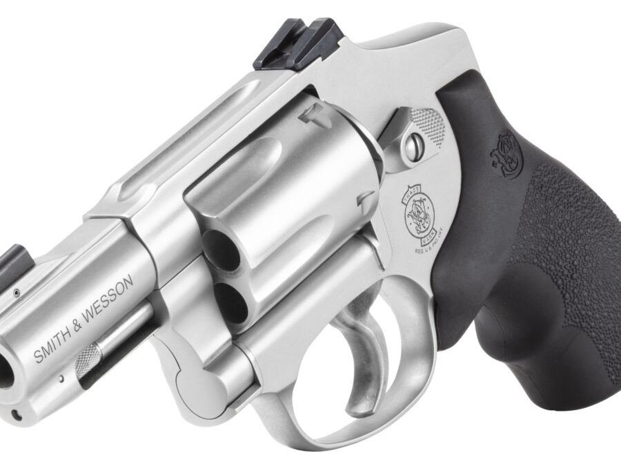 SW MODEL 940-3 9MM SS 2.17 5RD