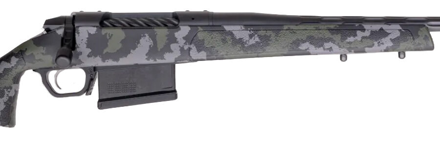 WBY 307 RANGE XP 2.0 338WBY 24 BRAKE