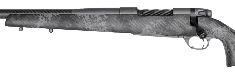 WBY MARK V LIVE WILD CARBON 280AI 24 LH