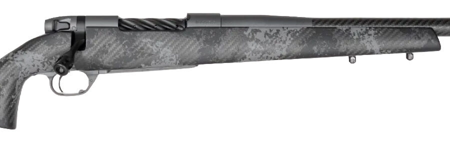 WBY MARK V LIVE WILD CARBON 6.5RPM 24