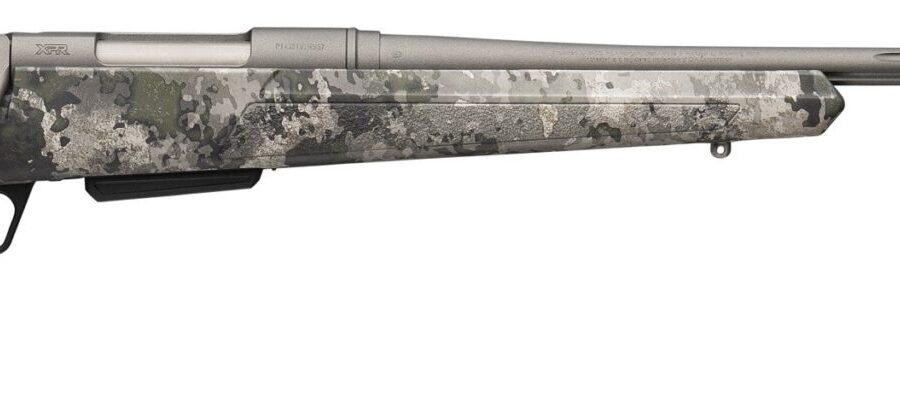 WIN XPR EXTREME TT VSX 350LEGEND 22 4RD TUNG