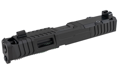 ZAF ZPS.B CMPUPPER FOR G19 G5 BLK CP