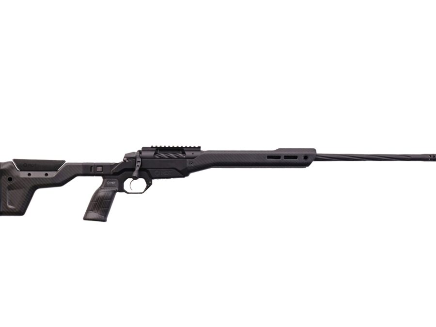 WEATHERBY 307 ALPINE MDT 6.5PRC 22" ADJ